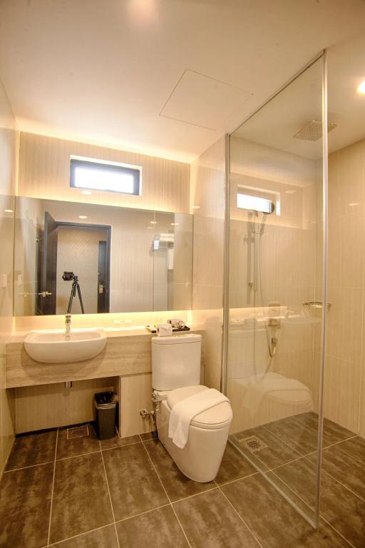 фото Millesime Hotel