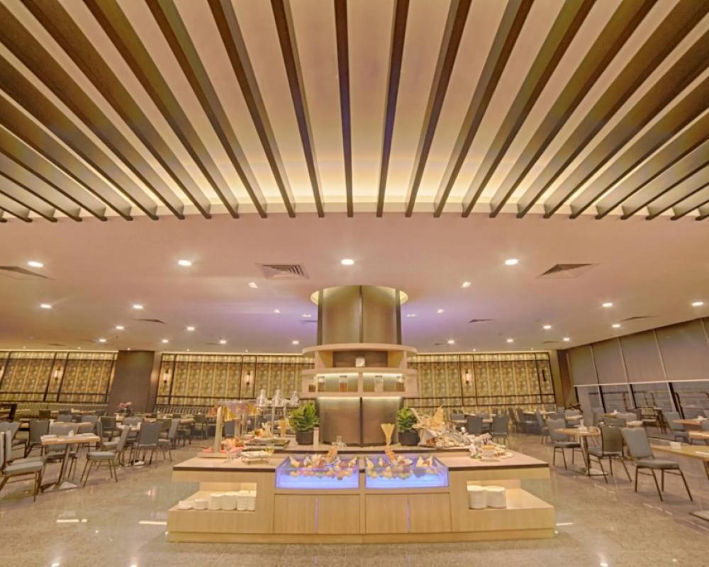 фото Millesime Hotel