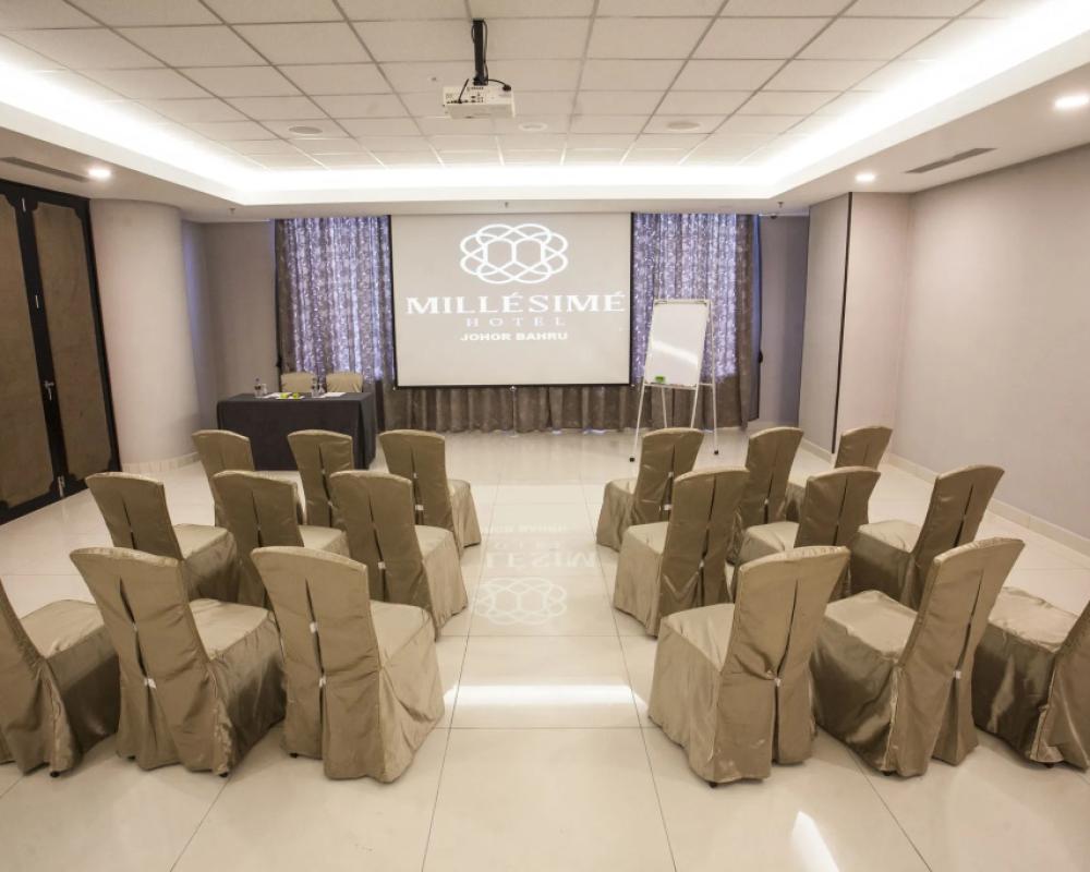 фото Millesime Hotel