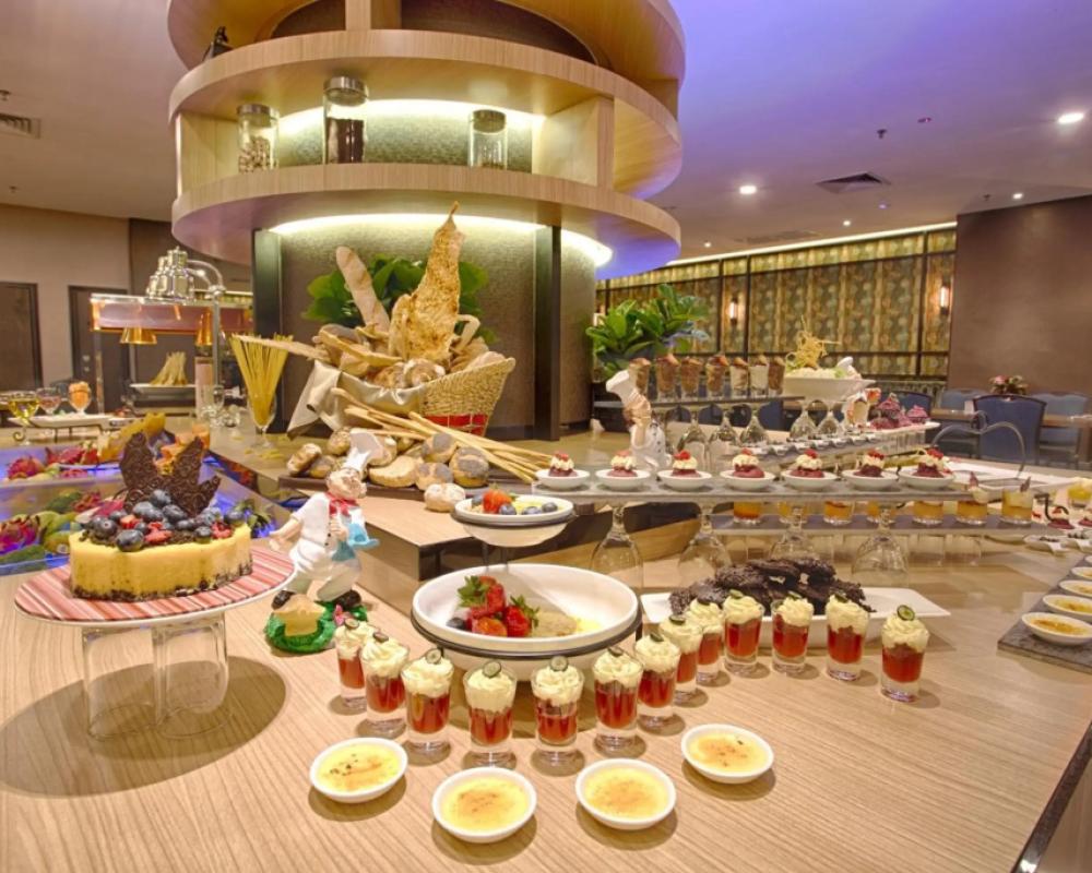 фото Millesime Hotel