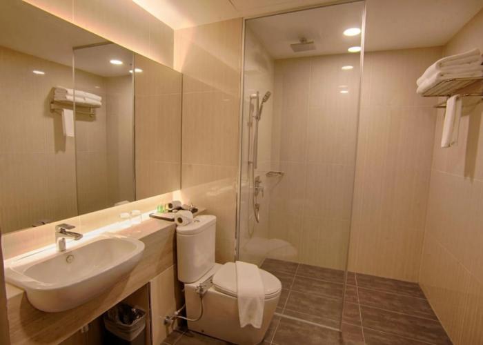 Millesime Hotel