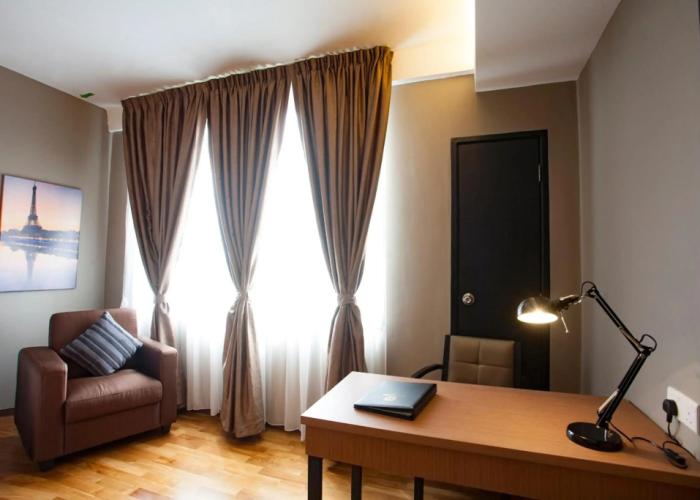 Millesime Hotel