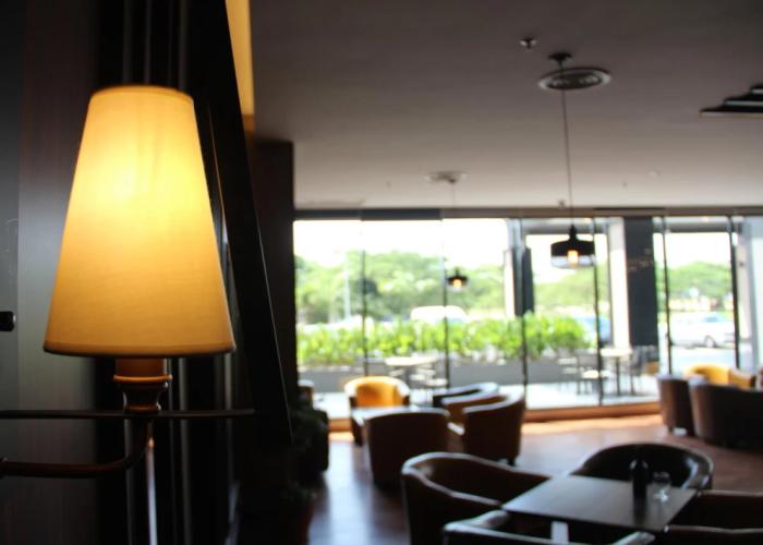 Millesime Hotel
