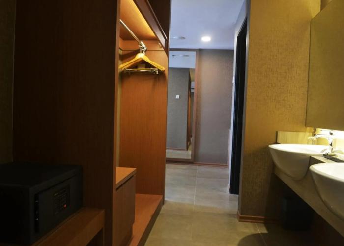 Millesime Hotel
