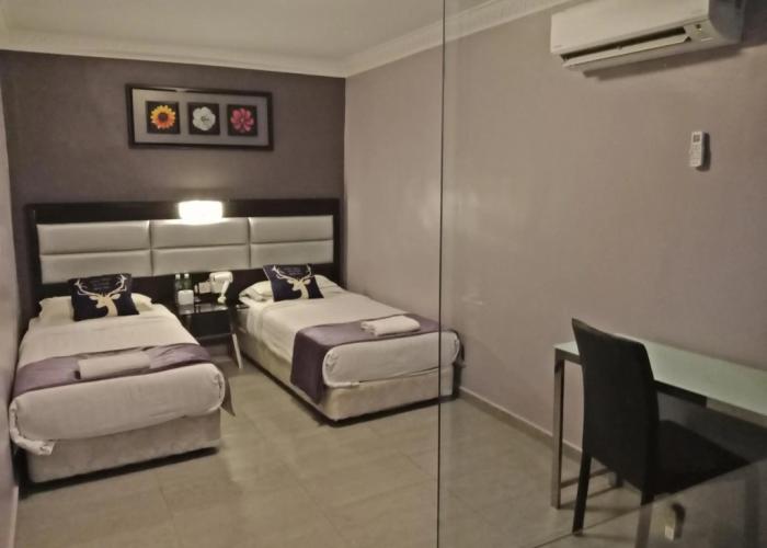 Hotel T Hotel