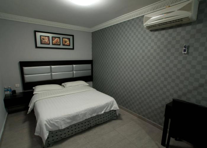 Hotel T Hotel