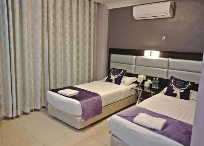 Hotel T Hotel