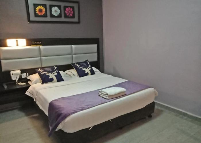 Hotel T Hotel