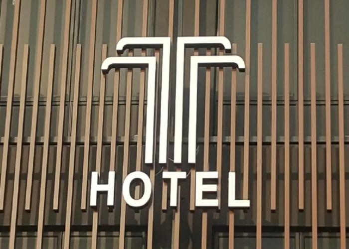 Hotel T Hotel