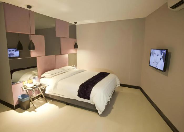 Euro+ Hotel Johor Bahru