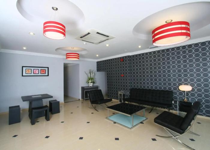 Euro+ Hotel Johor Bahru