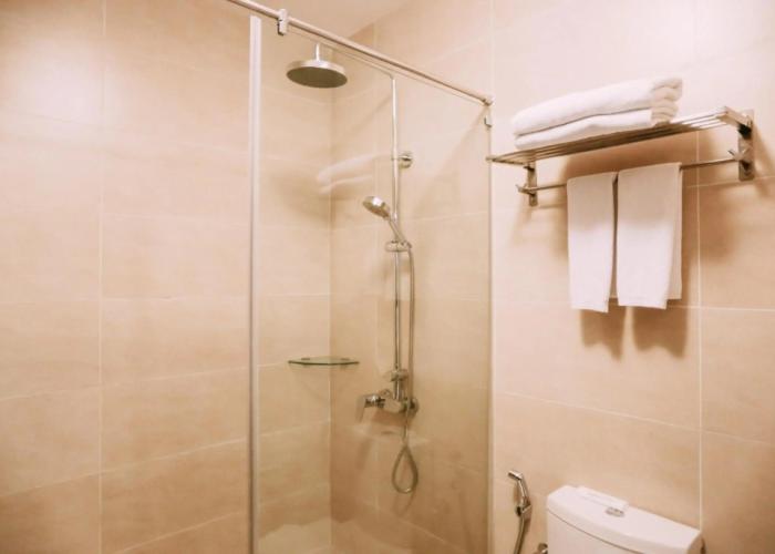 Hotel Granada Johor Bahru