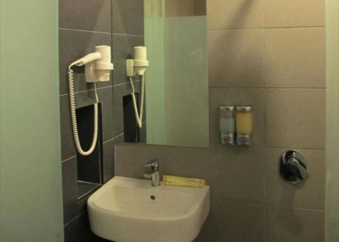 Hotel Austin Paradise - Pulai Utama