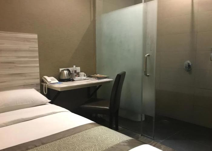 Hotel Austin Paradise - Pulai Utama
