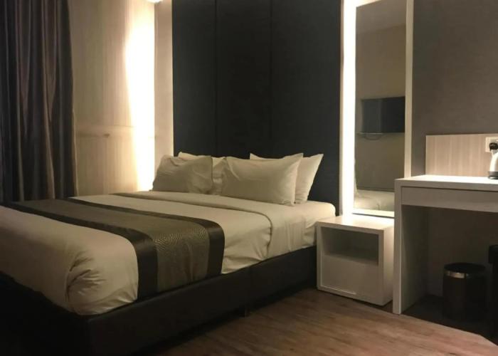 Hotel Austin Paradise - Pulai Utama