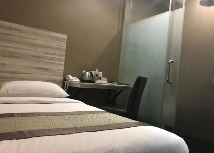 Hotel Austin Paradise - Pulai Utama