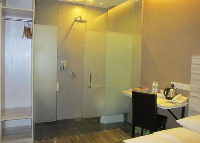 Hotel Austin Paradise - Pulai Utama
