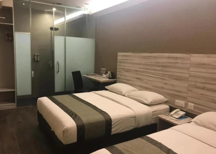 Hotel Austin Paradise - Pulai Utama