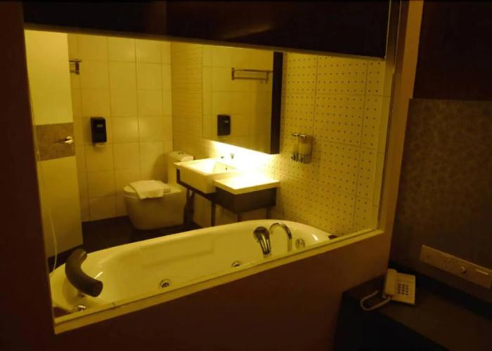 Hotel Austin Paradise - Pulai Utama