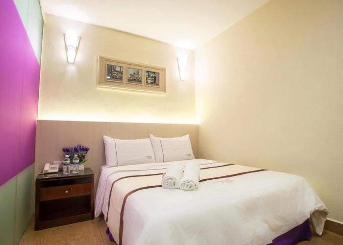 Lavender Inn Nusa Bestari