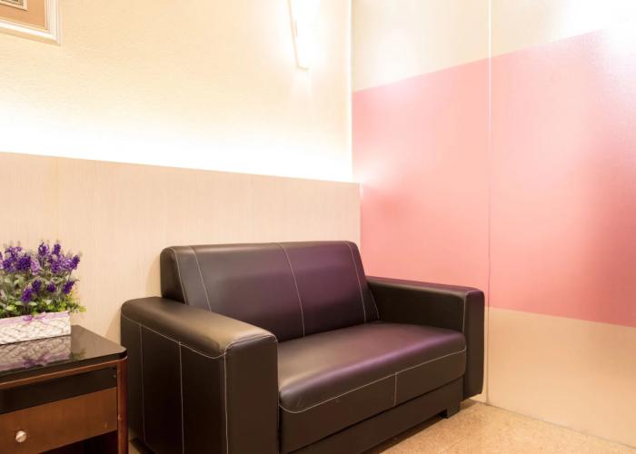 Lavender Inn Nusa Bestari