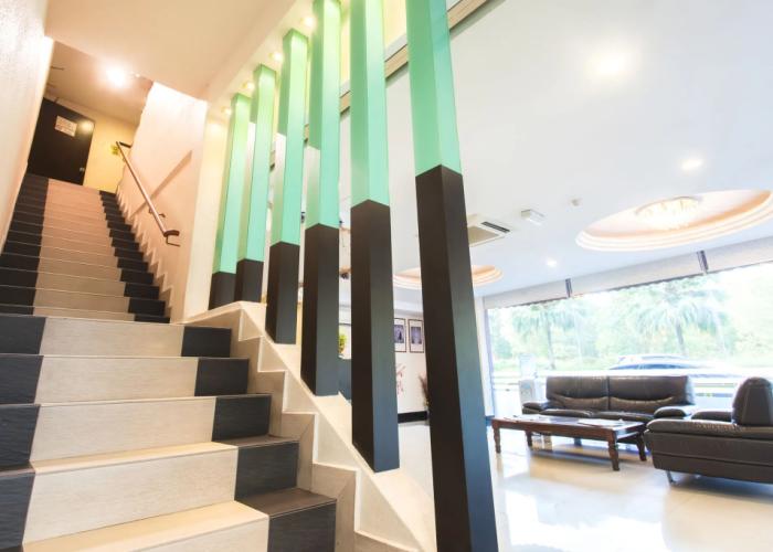 Lavender Inn Nusa Bestari