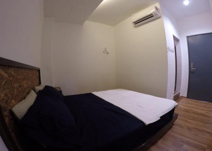 Hotel N45