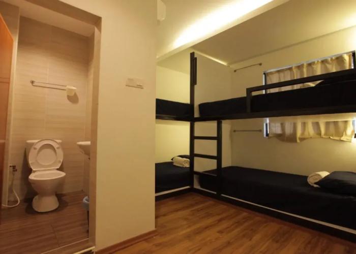 Hotel N45