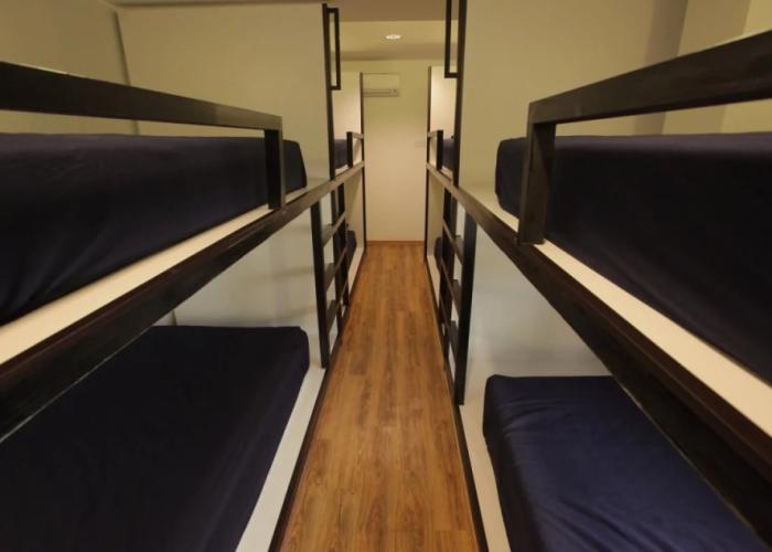 Hotel N45