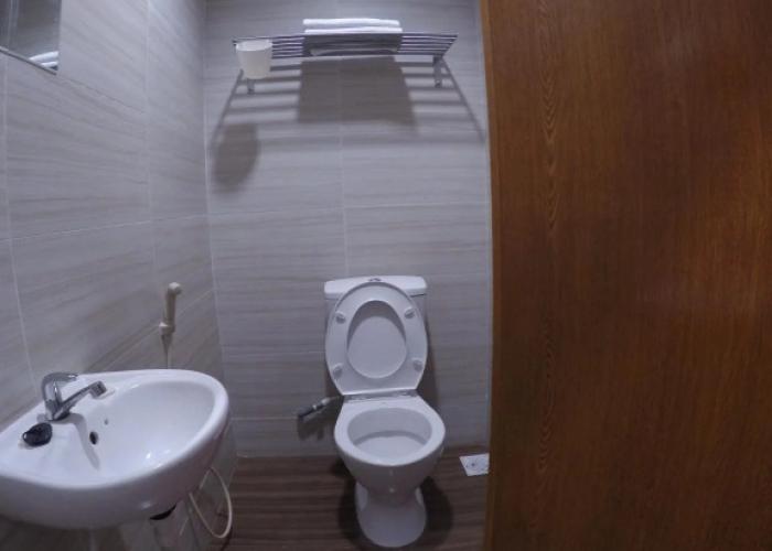 Hotel N45