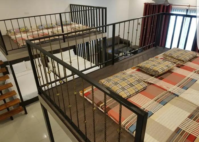 Kukup Xiang Holiday Home