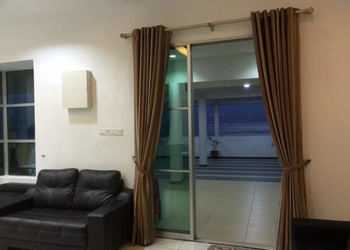 Kukup Xiang Holiday Home