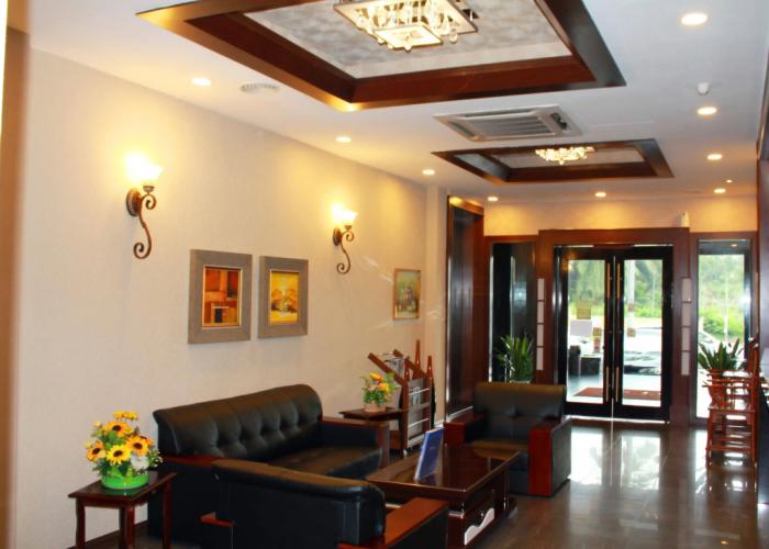 Havona Hotel-Taman Tropika Kulai