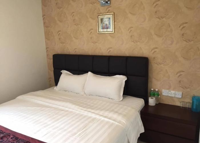 Havona Hotel-Taman Tropika Kulai