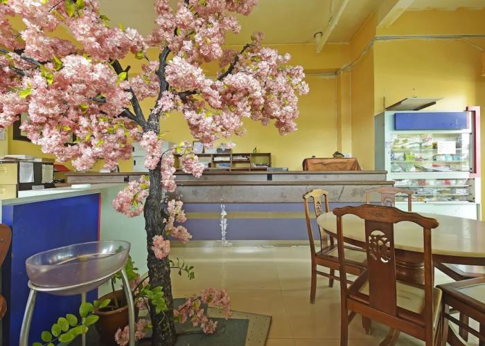 OYO 90494 Sam Huat Hotel