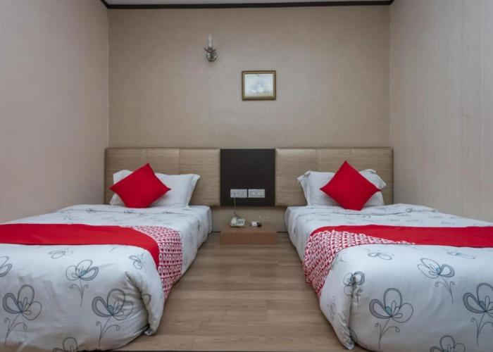 Suan Bee Hotel