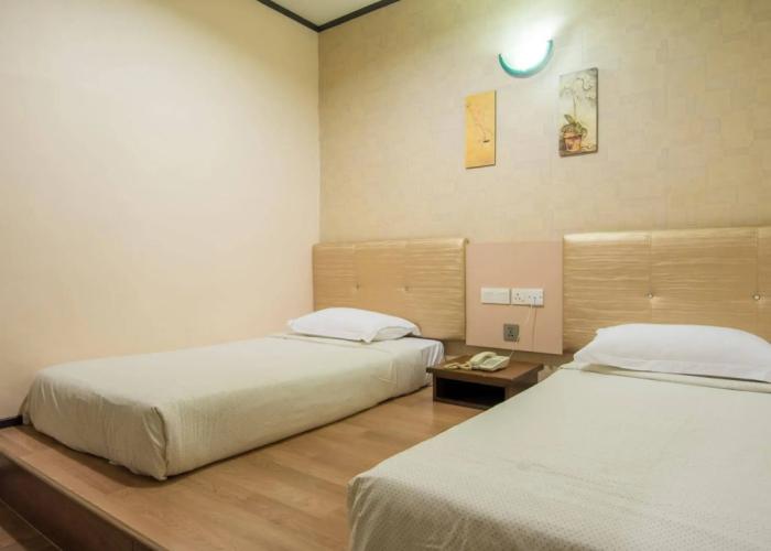 Suan Bee Hotel