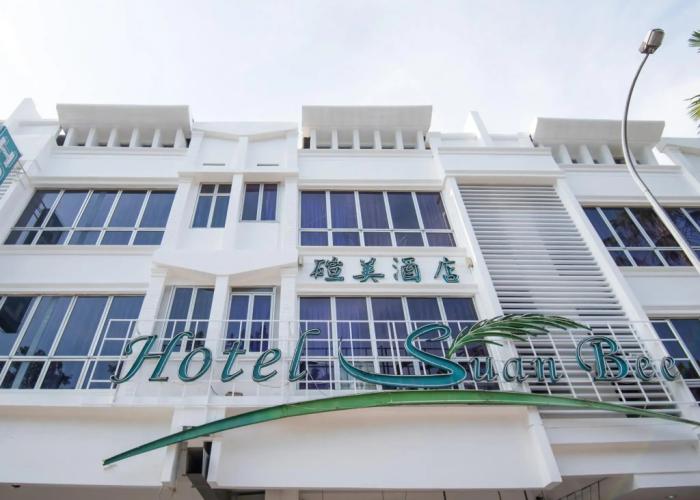 Suan Bee Hotel