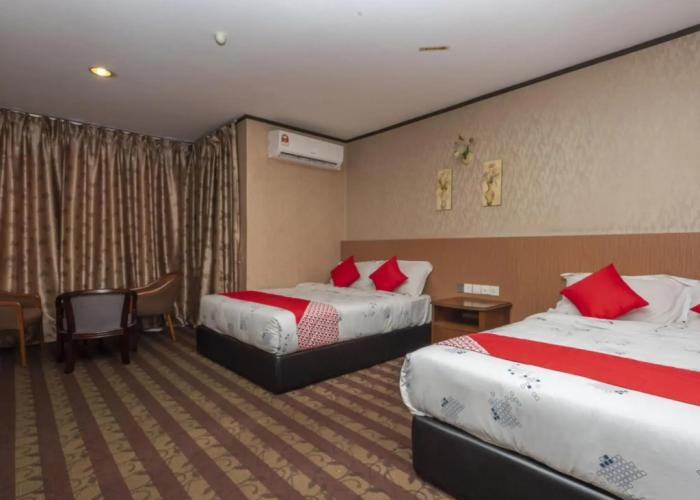 Suan Bee Hotel