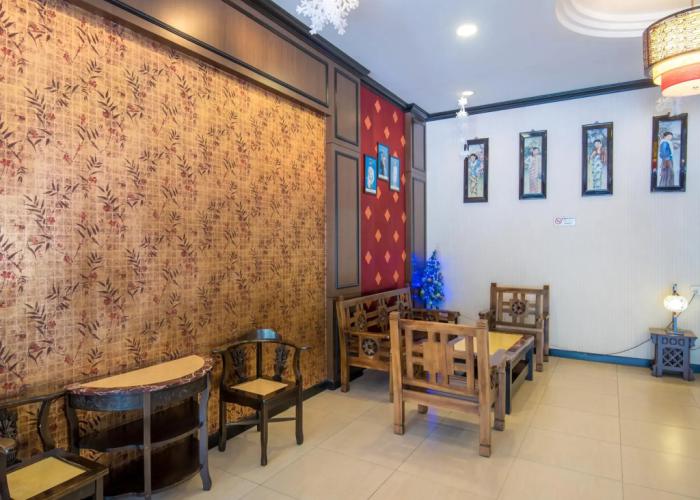 Suan Bee Hotel
