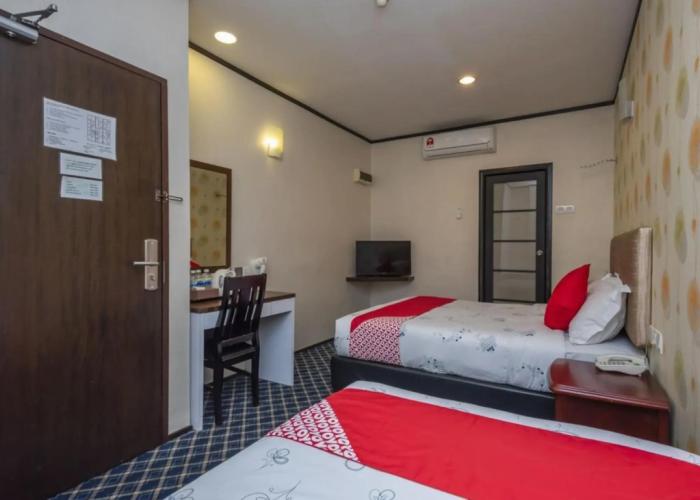 Suan Bee Hotel