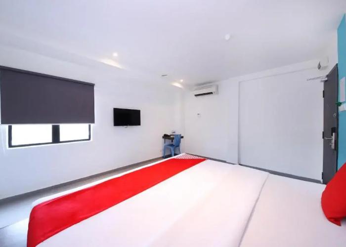 Super OYO 246 Link Inn