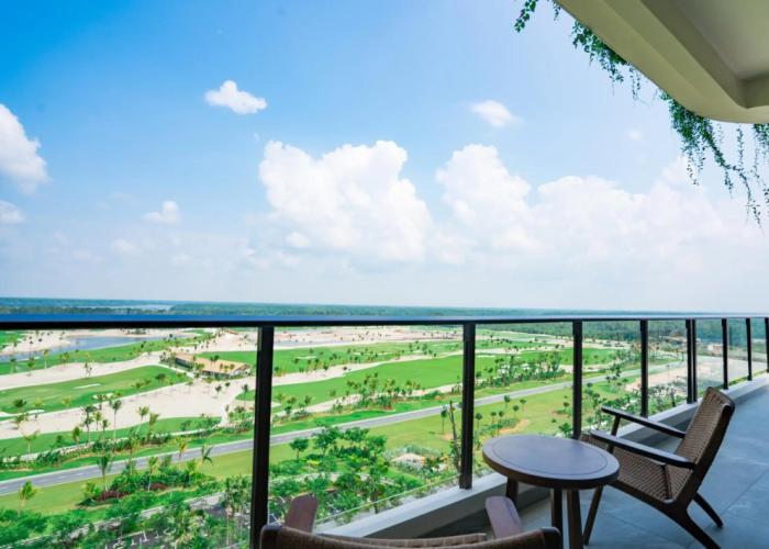 Forest City Golf Hotel