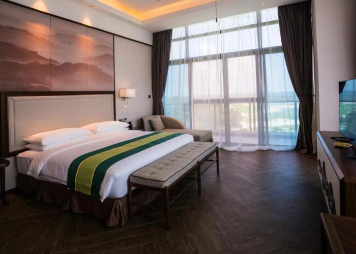 Forest City Golf Hotel