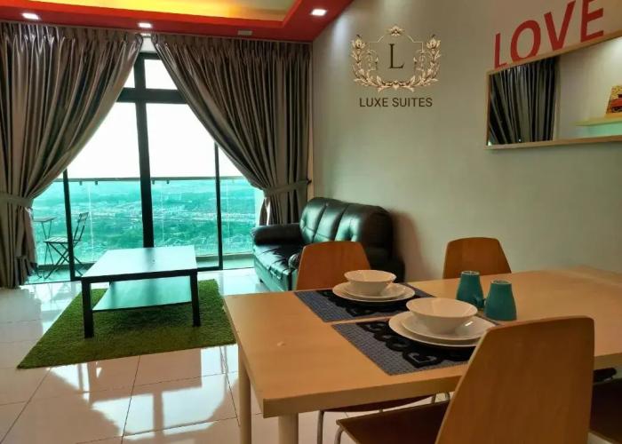 Luxe Suites at Skyloft