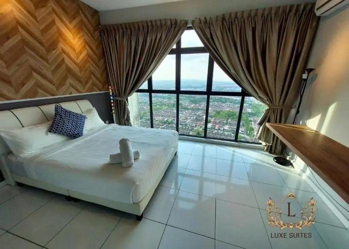 Luxe Suites at Skyloft