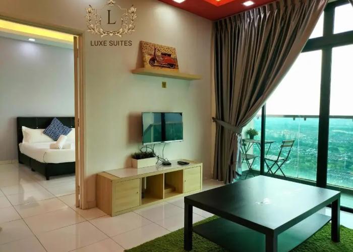 Luxe Suites at Skyloft