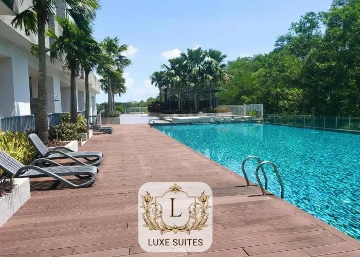 Luxe Suites at Skyloft