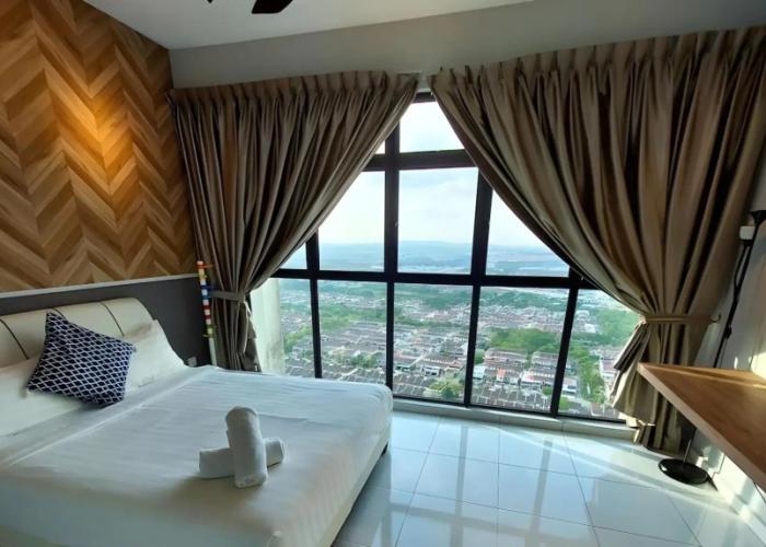 Luxe Suites at Skyloft