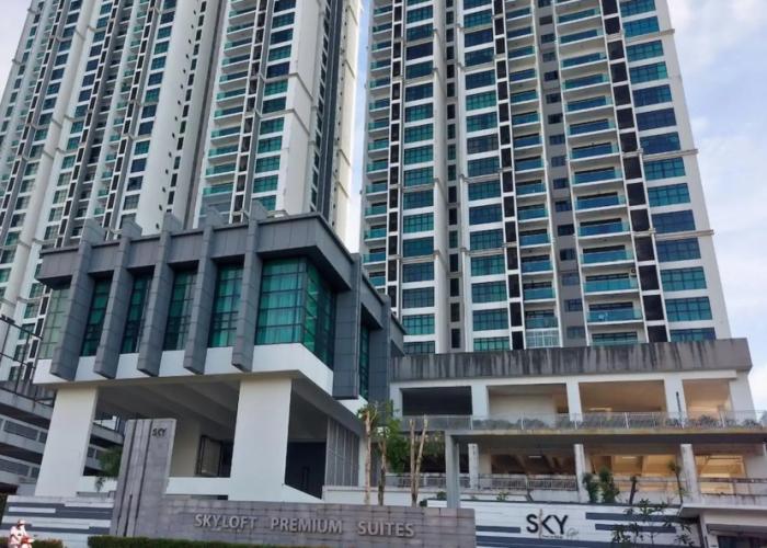 Luxe Suites at Skyloft